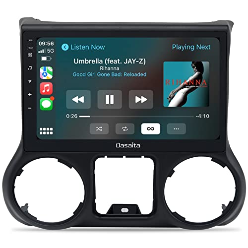 Comparison of Best In Dash Stereo [Experts 2023 Reviews]