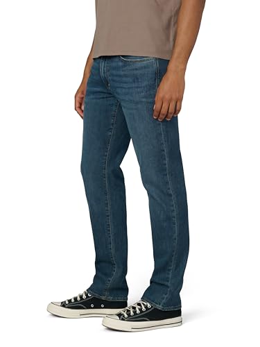 Image of JOE'S JEANS The Brixton in Boaz
