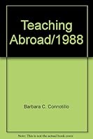Teaching Abroad 0872061248 Book Cover