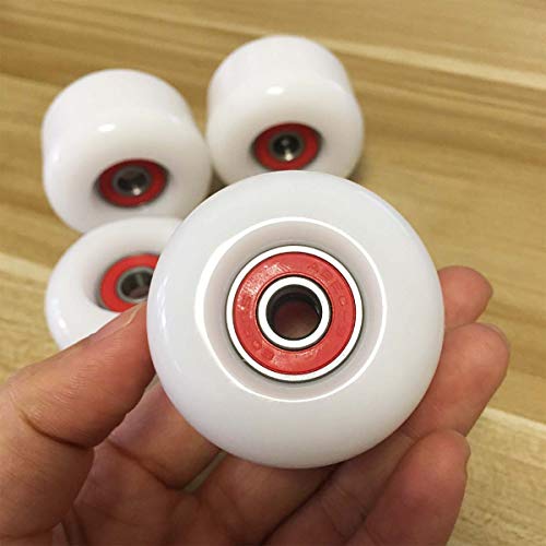 Jonscart Skateboard Wheels Kit