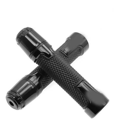 Poignées moto 22mm CNC pour Medley Beverly Liberty 125, grip antidérapant guidon Piaggio