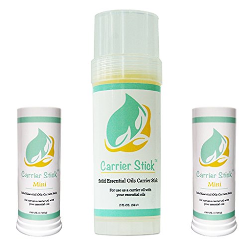 Complete Carrier Stick Bundle