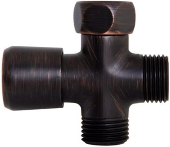 Speakman VS-111-ORB Bathroom-Hardware, Oil Rubbed Bronze