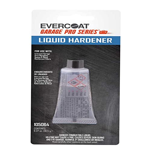 Evercoat Liquid Hardener