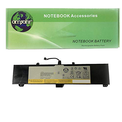 Batterie L13M4P02 pour PC noir qui ne tient plus la charge