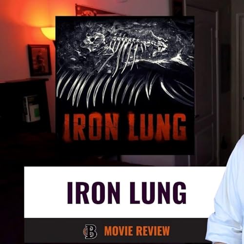 How Iron Lung just changed Film Distribution | Movie Review