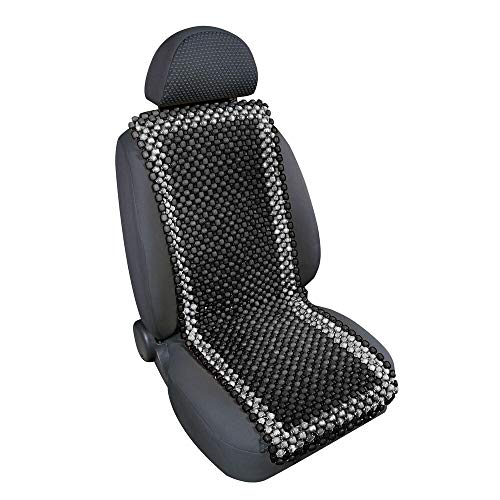 Funda protectora de asiento LAMPA 54498 contra el desgaste y manchas en el coche