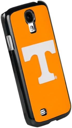 FOCO Forever Collectibles NCAA Tennessee Volunteers/Lady Volunteers Team Logo (Black Borders) Hard Samsung Galaxy S4 Case image 2