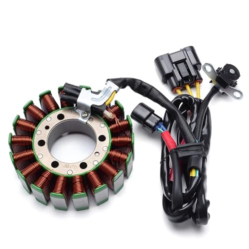 Stator de rechange pour restaurer l'allumage du Rubicon 500