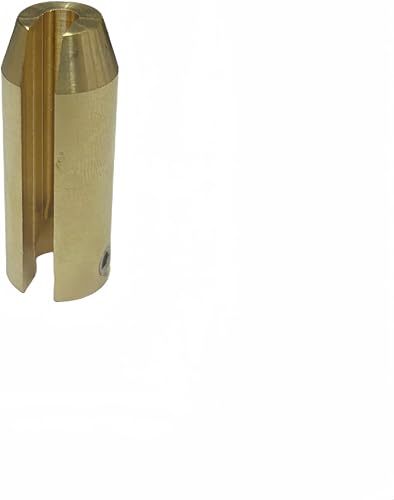 Miniatura 2 de Kits de repuesto de pesas para radios de latón para motocicleta, reutilizables, Super Moto Vintage Metric Cruisers Dual Sport o cualquier otra rueda