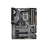 placa z170mx-gaming 5 Un buen ecosistema de hardware garantiza la mejor compatibilidad y complementariedad de componentes a recintos
