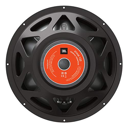 JBL car subwoofer 12 inch