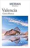breda holland coffee shops  MERIAN Reiseführer Valencia Costa Blanca: Mit Extra-Karte zum Herausnehmen