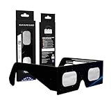 Absolute Eclipse Orbiter Solar Eclipse Brille Bulk Wholesale - ISO 12312-2 geprüft & CE zertifiziert - AAS empfohlener EU-Hersteller - 2026 Eclipse Europe (2)