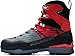 Produktbild Mammut Herren BOTA KENTO PRO HIGH GTX Bootsschuh, Dark Spicy/Titanium, 41 1/3 EU