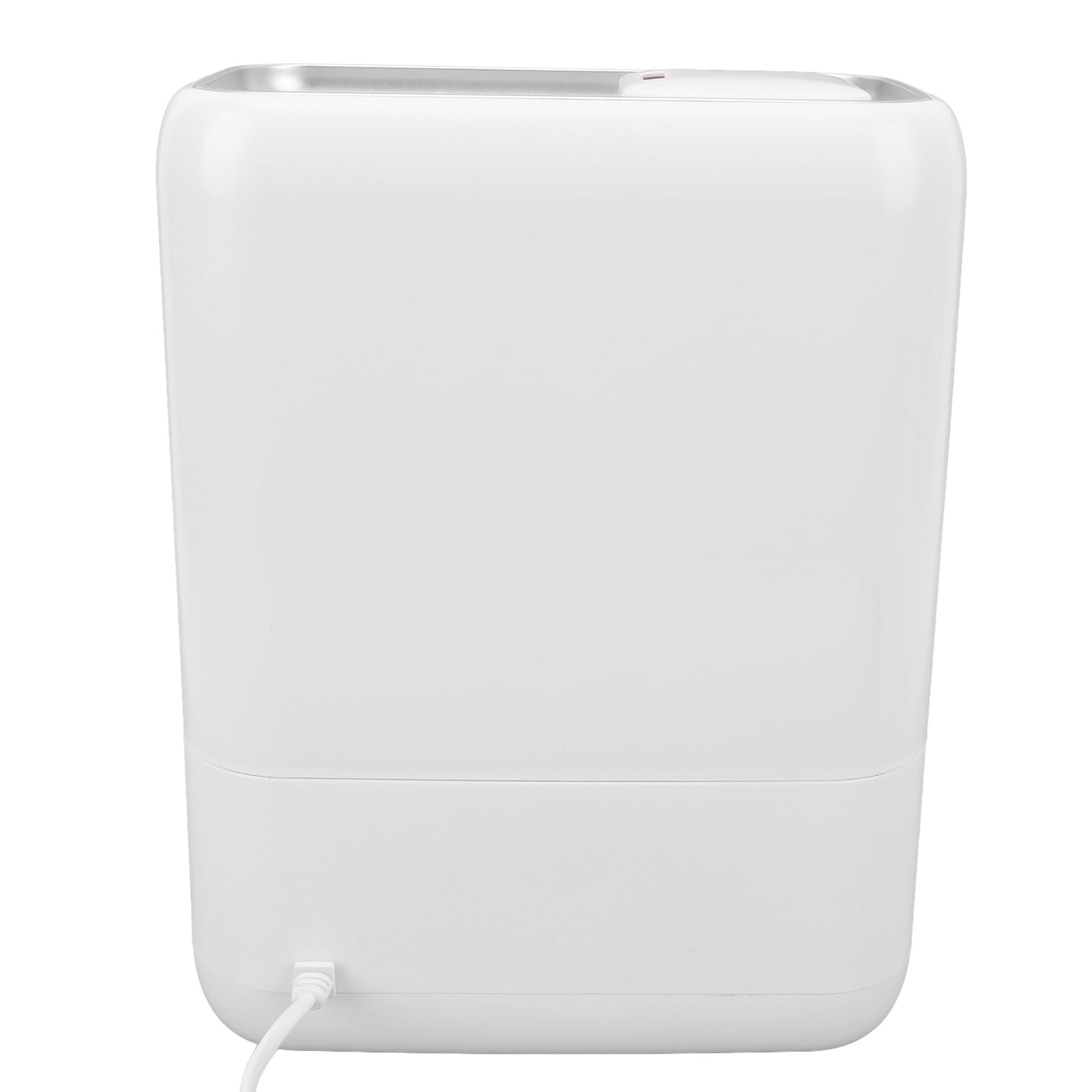 Umidificatore a Nebbia Fredda da 4 Litri per Camera da Letto, Umidificatori per Stanza Umidificatore Carino Umidificatore D'aria con Riempimento Superiore Silenzioso Controllo