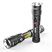NEBO Slyde King Flashlight & Work Light