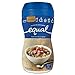 Equal 0 Calorie Sweetener, Granulated 4 oz (Pack of 4)