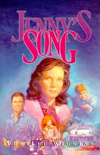 Jenny's Song 0828004935 Book Cover