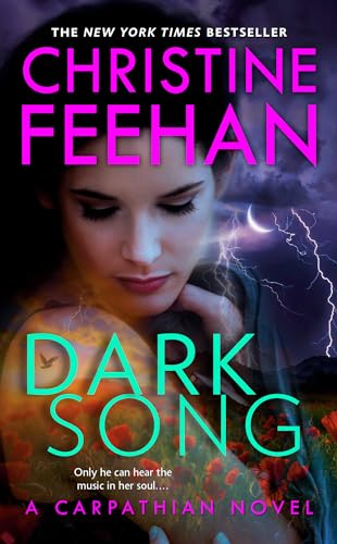 Dark Song (A Carpathian Novel)