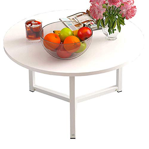 YueQiSong Wrought Iron Table Elliptical Side Desk, Parlour Sofa Coffee YueQiSong Wrought Iron Table Elliptical Side Desk, Parlour Sofa Coffee