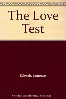 Mass Market Paperback The Love Test Book
