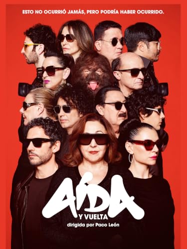 Aida the movie