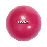 gym ball workout youtube ZUBEHÖR & DETAILS - Die Lieferung erfolgt inkl. Stöpsel sowie einer Aufblashilfe (Blasrohr), Durchmesser: 22 cm, Farbe fuchsia, Material: PVC