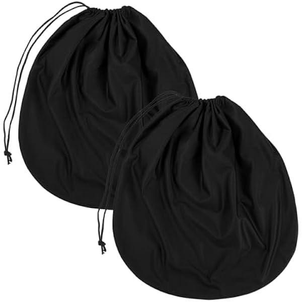 2-pak toreb na kask, torba do przechowywania, lekka torba do noszenia, pokrowiec na kask motocyklowy, duża torba na kask hokejowy, na wyścigi sportowe, rower, narty, podróże, koszykówkę, akcesoria do
