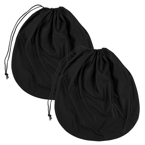 Ptwola 2 Pack Helmet Bags Helmets Protection Storage Bag Lightweight