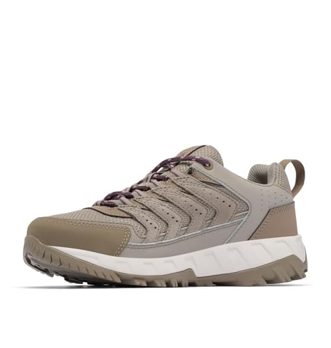 Image of Columbia Women's Strata Trail Low Hiking Shoes