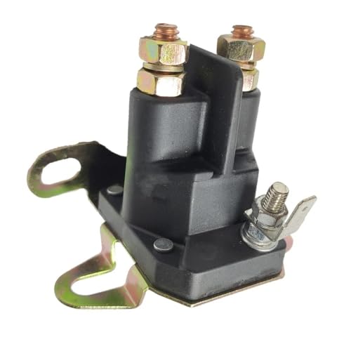 Relais de démarrage moto et solénoïde pour moteur 807829 790951