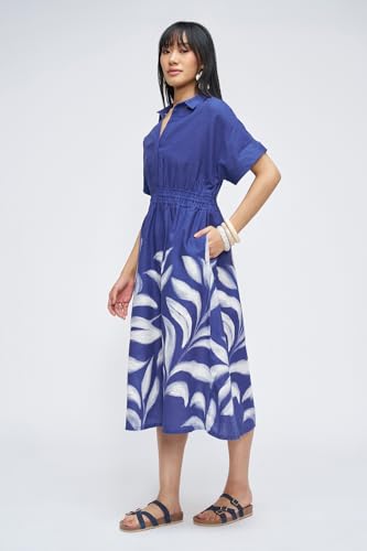 Image of Akkriti by Pantaloons Women Dress