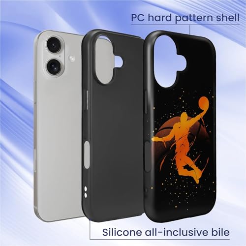 Coque antichoc iPhone 17 silicone contre chutes et rayures - 3