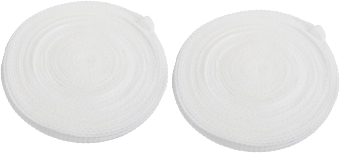 2rolls Mesh Breathable Athletic Tapes for Sprains and Wounds Comfortable Skin-Friendly Design for Boy Girl and Adults