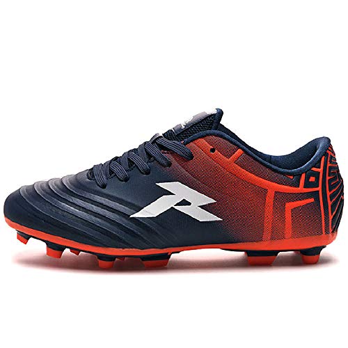 RUNIC Multi-Stud Firm Ground Cleats