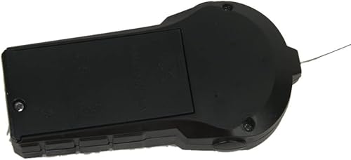 Miniatura 4 de ibasenice Felpa Brown Broma Electrónica Simulación Radio Control remoto de miedo Rc Dos ratones con Toy Conter Mini