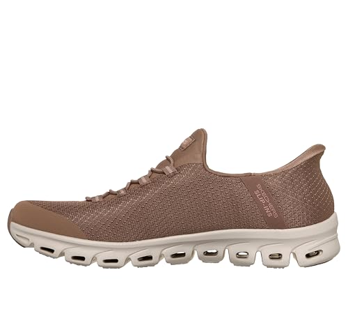 Image of Skechers Women's Sport Active Hands Free Slip-ins Glide-Step - Pursuit Sneaker