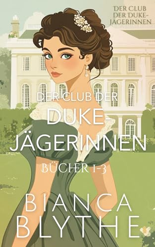 Der Club der Duke-Jägerinnen...