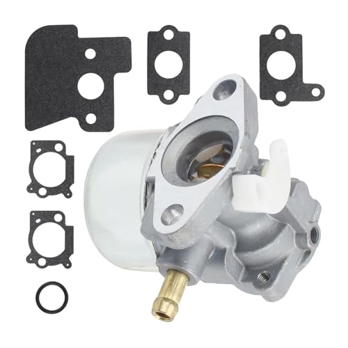 Carburateur thermique pour moteurs de tondeuses 499617 790120 et 625e 675ex