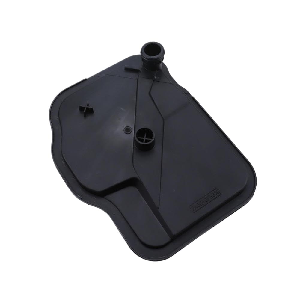 Transmission Oil Filter Pan Gasket 106602097 Compatible with DFSK Fengon 500, 580, Beijing U5, X3, Emgrand EC7, X60 CVT Models(Filter Set)