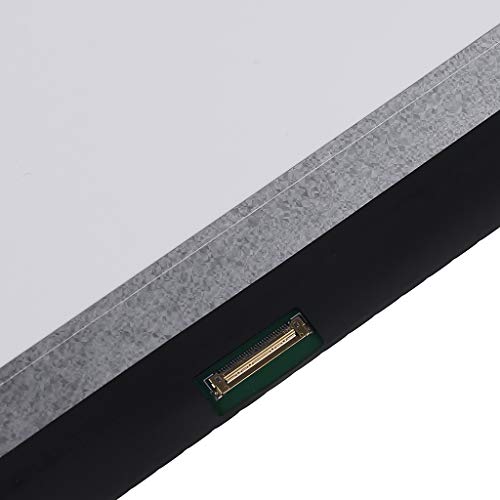 LEJIA Telas de resolução de tela LCD de 15,6 polegadas