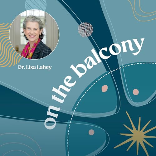 Dr. Lisa Lahey: Are You Secretly Working Against Your Own Growth?