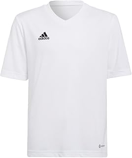 adidas Kids' Entrada 22 Jersey