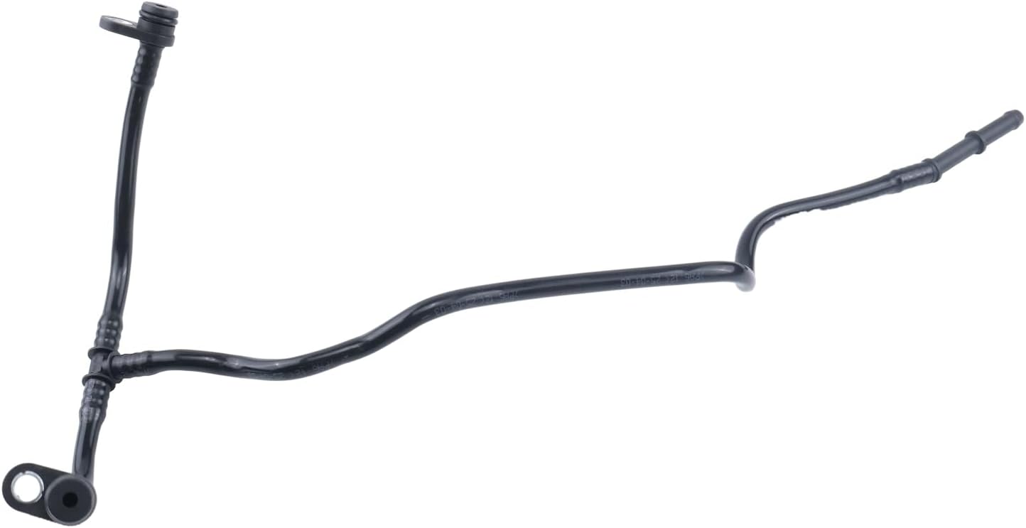 Coolant Vent Line 94610602660 Replacement for Porsche Panamera 2010-2016 Cayenne 2010-2019 Macan 2015-2019