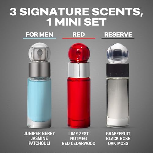 Opiniones y reviews de Perry Ellis Intense favoritos de las personas. 4 Perry Ellis Intense marca Perry Ellis (2)