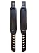 Treadlife's Universal Pedal Straps for Exercise Bike (1 Pair)