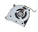 WeFly CPU Cooling Fan for HP Elitebook 840 850 G1 G2, Elitebook 740 745 755 G1 G2, ZBook 14 G1 G2 Series Laptop P/N:730792-001 KSB0805HB KSB0805HB-CM23 6033B0033202 gallery image