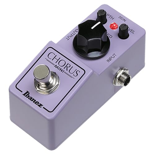 ギター Ibanese chorus mini 41slEqyePOL.jpg