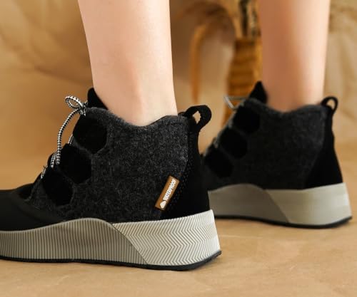 Project Cloud boots – image 7
